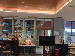 -风渡嘉荷西餐厅 Windy City(西三旗金隅店)