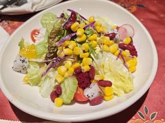 -塔道斯西餐厅(中央大街店)