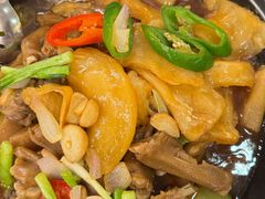 -顺德人家食府(黄金广场店)