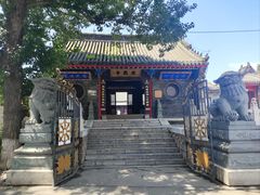-慈恩寺