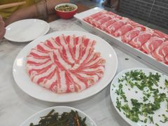 -宝财诚老北京涮肉(周庄店)
