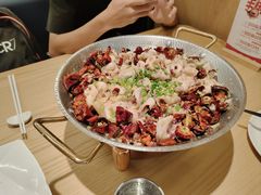 -大丰收脆鱼(浦西万达店)