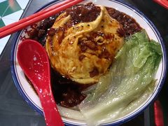 -港爺茶檔·茶餐厅(东晓南路店)