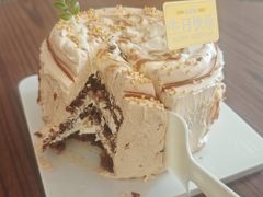 -味多美蛋糕(通州店)