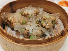-金时代顺风大酒店(静安大融城店)