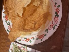 -北京老门框爆肚涮肉馆(锦业路店)