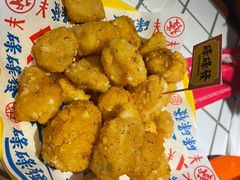 -碌碌发·东南亚风味烧烤档(体育西店)