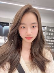 -娇点芭莎·烫染形象设计