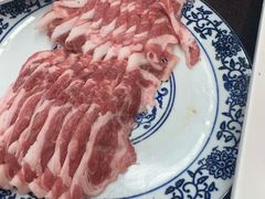 -裕德孚·非遗手切涮羊肉(东直门内大街店)