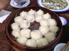 南翔小笼-吾介小籠館