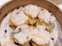 北菇滑烧卖-天然台1908(中建广场店)