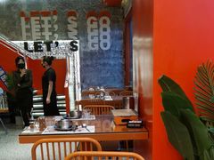 -神府路壹号·海鲜烧烤·砂锅粥·锅物(三坊七巷店)