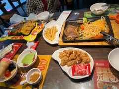 -豪享来中西餐厅(隆昌店)