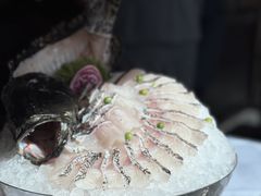 -香守·花胶鸡海鲜火锅(JW万豪店)