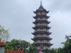-厦门方特东方神画