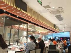 -新一番三文鱼寿司(大东海店)