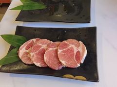 -红沃鳗鱼黑牛烤肉店(不老街店)