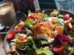 虾沙拉-RAC BAR(安福路店)