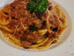 经典肉酱意面-Ambra Haus琥珀屋精酿餐厅(宝山店)