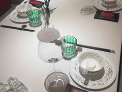 -華府Deluxe(兴业太古汇店)