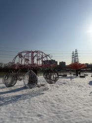 -268童话露营农场·烧烤·团建