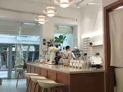 -Onirii Coffee(长乐路店)