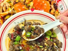 -江味龙虾馆·裸蓝龙虾(南山店)