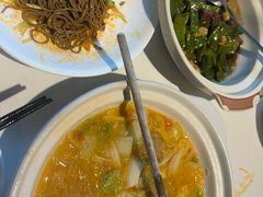 -庭悦餐厅(华侨城店)