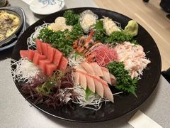 -鱼真(うおまさ)