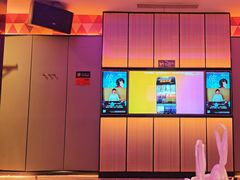 -星聚会KTV(复地活力城店)