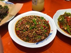-陈先进鱼馆·夜宵·地道农家菜(湖墅南路店)