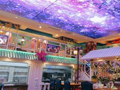 -巴特餐饮6加1音乐餐吧·新疆菜