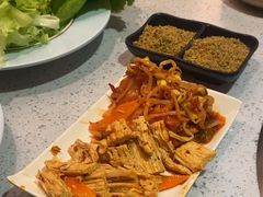 -炭之家齐齐哈尔大片烤肉·涮毛肚火锅·齐齐哈尔烤肉(中央大街店)