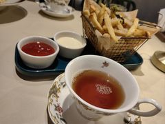 -ChitChat奇洽·Bistro(黎黄陂路店)