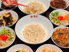 -添萬囍·天津三鲜捞面(天河城店)