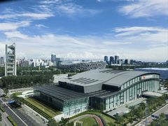 -北京北辰洲际酒店