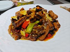 -阿西娅食府(中关村店)