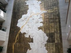 -南京市规划建设展览馆