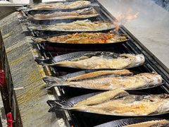 -沙州食驿·非遗小吃夜市