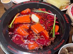 -牛市坎火锅(建设路店)