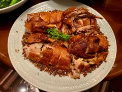 -环球港凯悦 · 享悦中餐厅