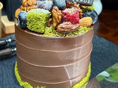 -DUFF LANGE杜夫朗格蛋糕(长沙店)