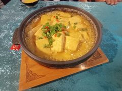 -长安炊烟庭院陕菜(七路明光路店)