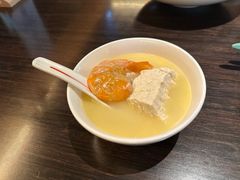 -庐灶江南·江南菜·四合院Bistro(东直门·华侨夜泊君亭店)