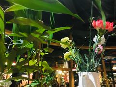 -NLFS1983咖啡花园餐厅(锦桂店)