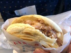 -大唐腾记腊汁肉夹馍(西安北站店)