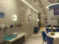 -兰湘子·湘菜小炒(南京江宁万达店)