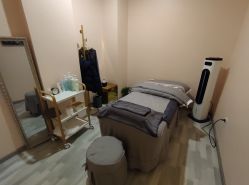 -汐月Health纤体spa中心