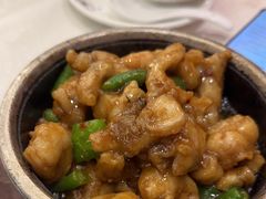 -聚鑫阁江浙菜·非遗传承技艺(青村帝华园店)