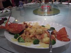 image-名汇粤菜馆(黄兴路店)